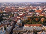 Литва вынесет тюрьмы за пределы Вильнюса