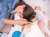 Почему устают мамы: 5 причин, которые  легко устранить