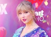 Тейлор Свифт выиграла престижную музыкальную премию