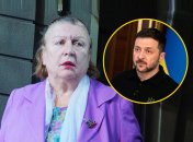 Татьяна Кравченко поддерживает войну в Украине