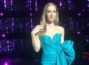 Эффектная дива: Катя Осадчая снялась в чувственном фотосете