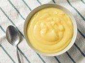 Такий крем підійде для будь-яких десертів