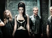 Эми Ли: "Новый альбом Evanescence будет очень крутым" 
