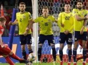 Бельгия - Шотландия: обзор матча отбора на Евро-2020 (Видео)