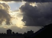 На Кубе владствует ураган "Сэнди"