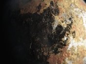 Малые планеты Солнечной системы такие же активные, как и большие 