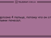 Сделаем Ваш день бодрее: уморительные анекдоты