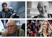 Шон Коннери, Чедвик Боузман, Армен Джигарханян: кого не стало в 2020 году