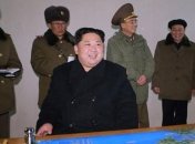 У КНДР повідомили, що випробування "надважкої" зброї відбулися успішно