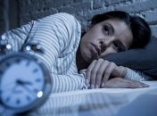 Ученые назвали причины летней бессонницы