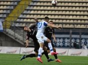 Матч за Лигу чемпионов: Динамо - Заря LIVE (Видео)