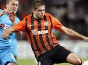 Ярослав Ракицкий о прошедшей игре "Шахтер" - "Виктория"