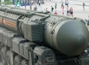 Російська ракета
