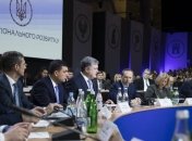 Порошенко о новых ценах на газ: Правительство стояло на растяжке