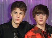 Почему убрали фигуру Джастина Бибера из Музея Мадам Тюссо?