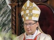 Архиепископ Висвальдас Кульбокас