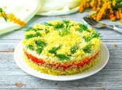 Очень вкусно и необычно