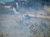 СМИ: В Сирии сбит российский спасательный вертолет