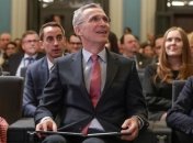 НАТО продлило мандат Столтенберга на 2 года