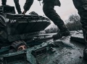 Українські військові продовжують впевнено давати відсіч ворогові