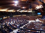 Президент благодарит украинскую делегацию за работу в ПАСЕ