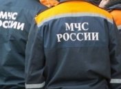 В Санкт-Петербурге столб кипятка достиг 7 этажа жилого дома