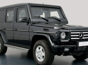 Mercedes-Benz разрабатывает хардкорную версию 4×4² для нового G-класса