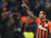 Тейшейра: Всегда приятно окунуться в любовь болельщиков