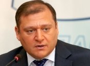 Добкин сказал, когда выйдет из президентской кампании  