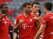 Алаба: Бавария очень амбициозна