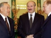 Путин, Назарбаев и Лукашенко примут участие в заседании ЕврАзЭС