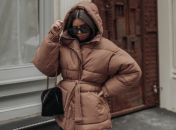 Як доглядати за пуховиком