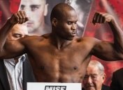 Гвоздик - Стивенсон: слова канадца перед чемпионским боем