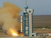 Китай запустив на орбіту два супутники