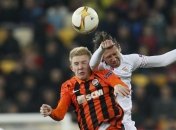 Пятенко: У "Шахтера" есть два варианта ведения игры против "Севильи"