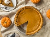 С этим пирогом вы выпьете весь чай в дома