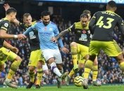 Ошибка Эдерсона и пушка Агуэро: обзор матча Ман Сити - Саутгемптон (Видео)