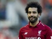 У Салаха появилась статуя