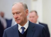 Микола Патрушев