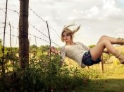 Весенний сливочный скраб