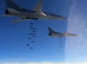 Авиация РФ уничтожила четыре объекта незаконной добычи нефти "ИГ"