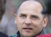 Скрипник: Показали высокий моральный дух в матче с "Боруссией" Д