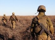 Штаб АТО: Боевики 53 раза обстреляли позиции ВСУ, ранены трое военных