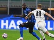 Лукаку всегда там, где надо: обзор матча Лиги чемпионов Интер - Боруссия М (видео)