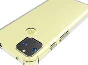 Раскрыт возможный дизайн смартфонов Google Pixel 5 XL