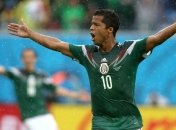 ЧМ-2014. Кто же стал лучшим игроком матча Мексика - Камерун?