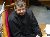 ГПУ отозвала свое ходатайство об аресте Мосийчука