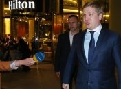 Коболев сравнил долги облгазов с траншем МВФ