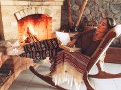 В доме может быть теплее, чем обычно