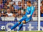 Реал может досрочно вернуть Лунина из аренды